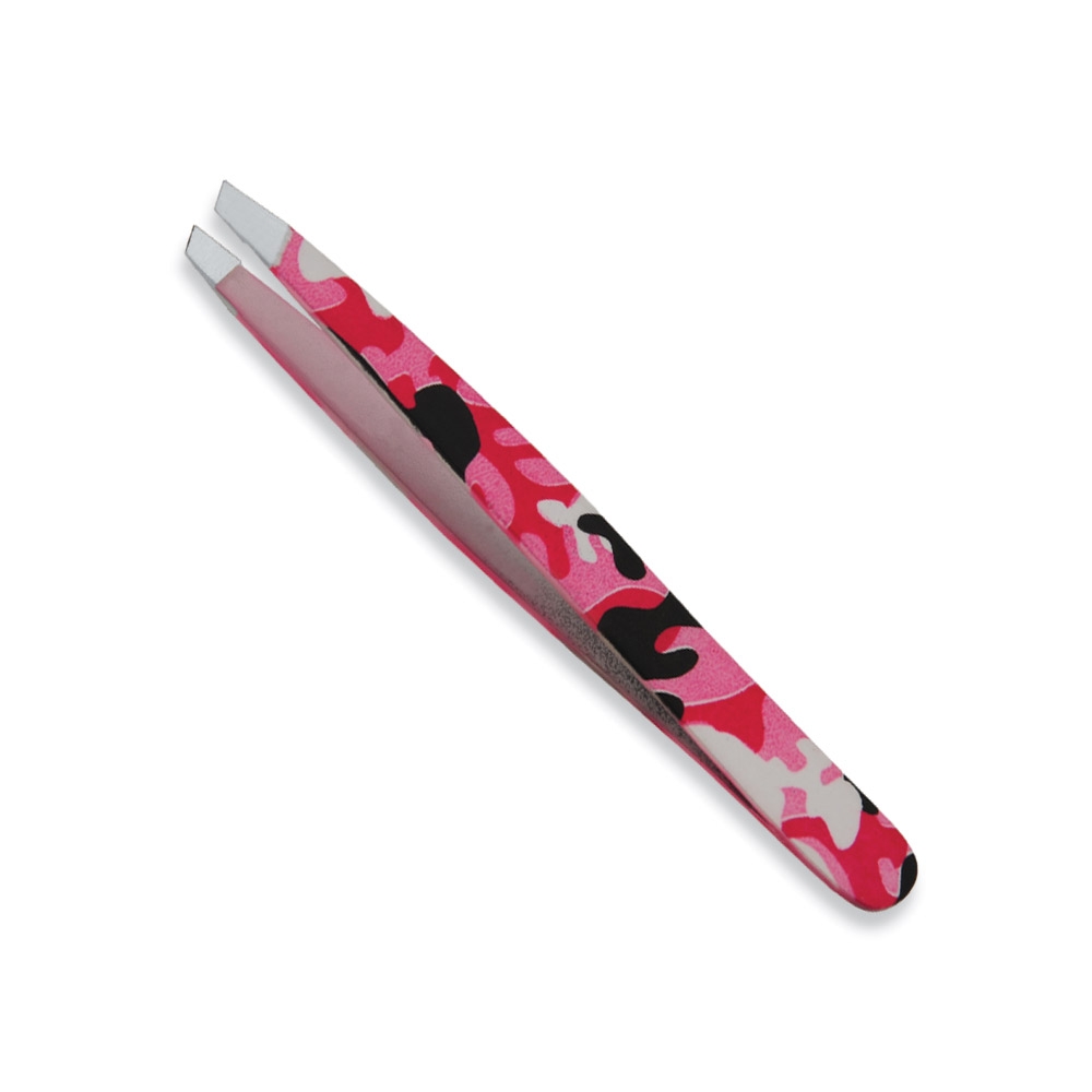 Color Coated Tweezers