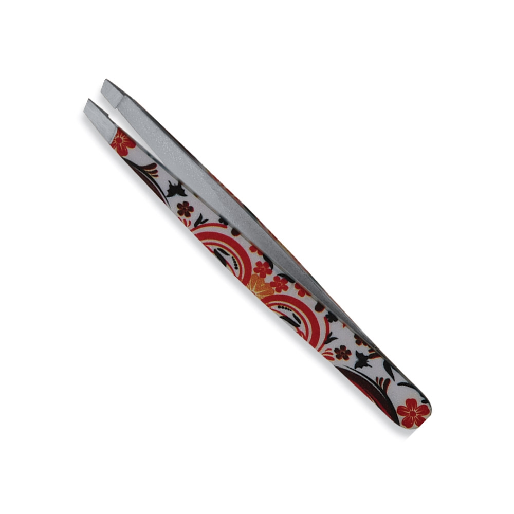 Color Coated Tweezers