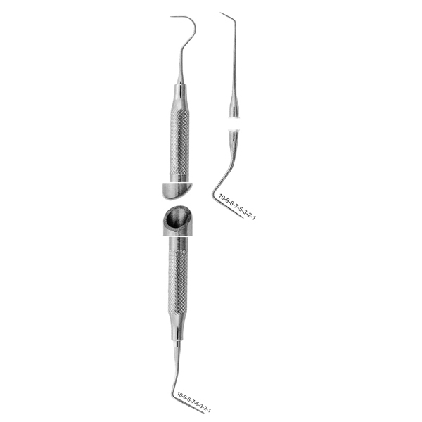 Combination Explorers-Probes