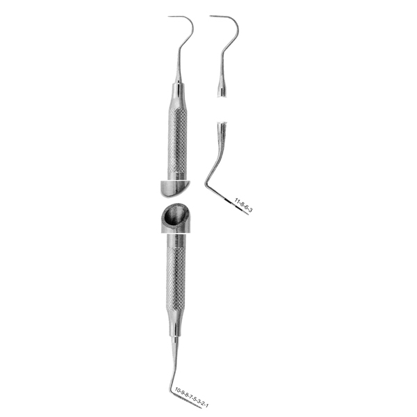 Combination Explorers-Probes