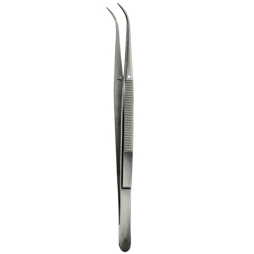 Cotton And Dressing Tweezers