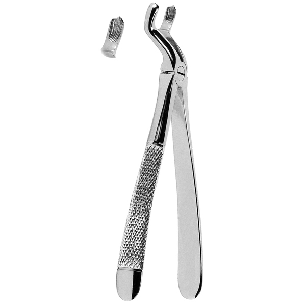 Extracting Forceps Fig. 67