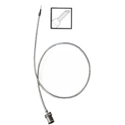 Eye Suction Cannula