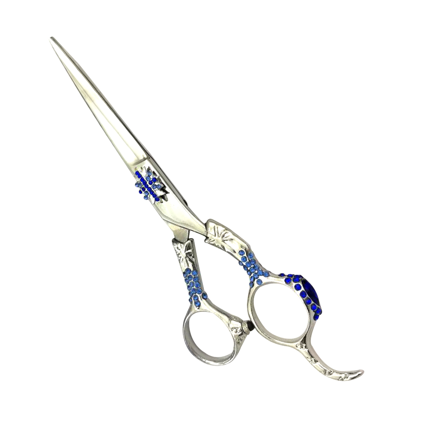 Fancy Barber Shears