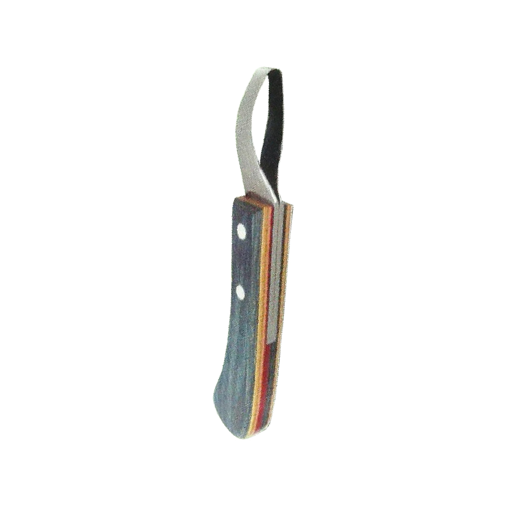 Hoof Knives