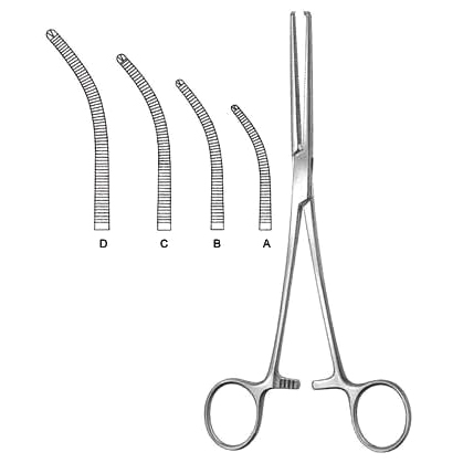 Kocher (ochsner)