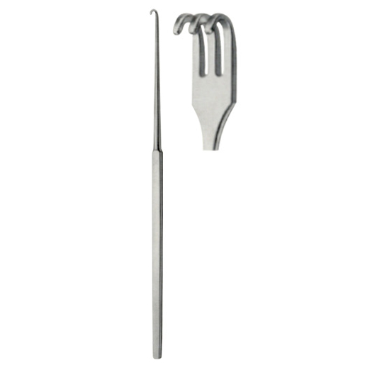 Mouth Gags And Retractor