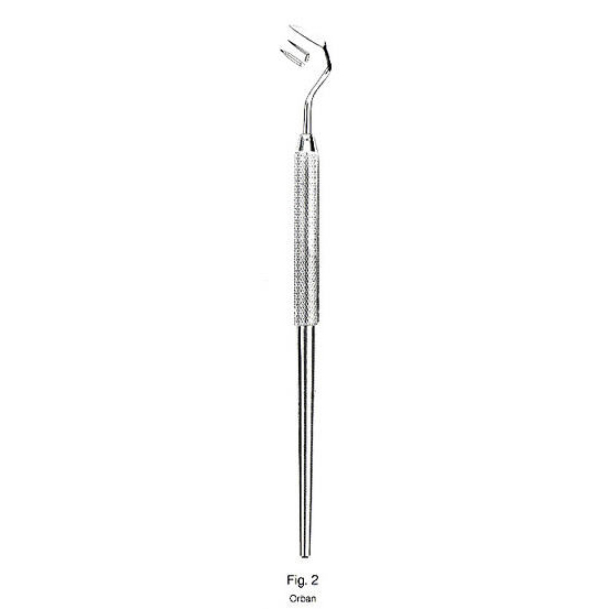 Periodontia Instruments