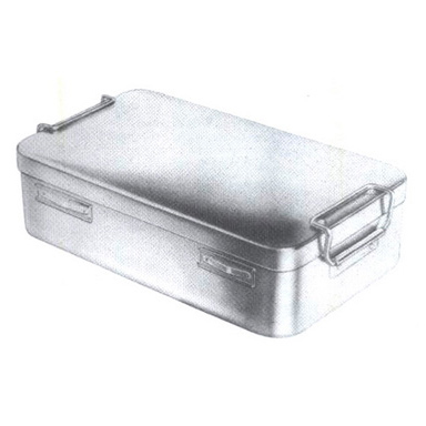 Storing Cases
