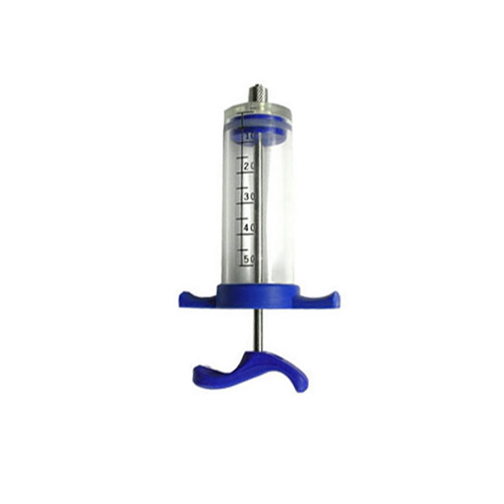 Syringes