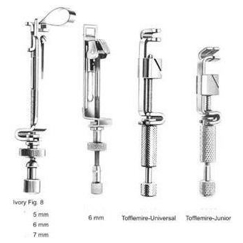 Toffemire-universal